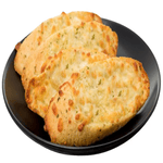 4pcs Garlic Bread With Cheese 