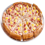 Hawaiian Pizza 
