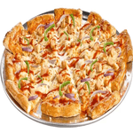 Bbq Original Pizza 