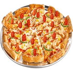 Country Chicken Pizza 